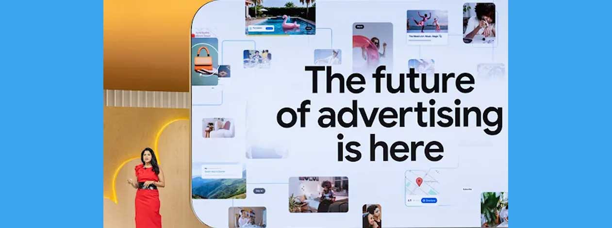 The Future of Advertising With Google 2025