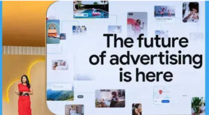 The Future of Advertising With Google 2025