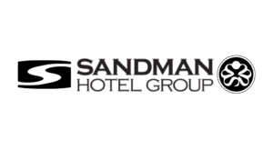 Sandman Logo
