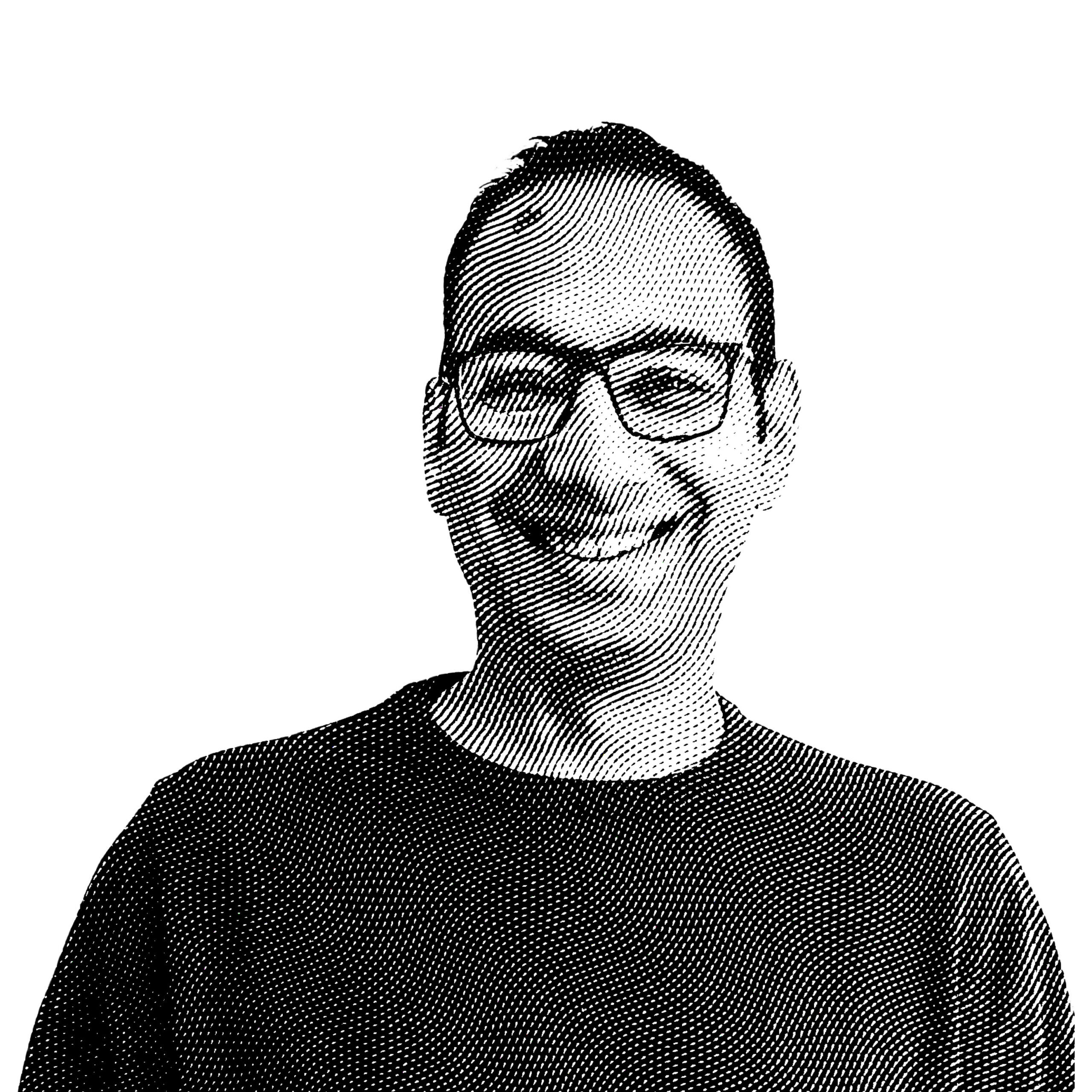 Aatish Raje, Analytics Director at Simple Simple Advertising