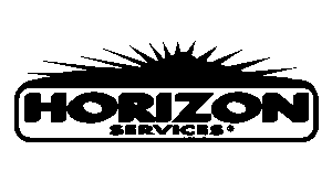 Horizon Services logo